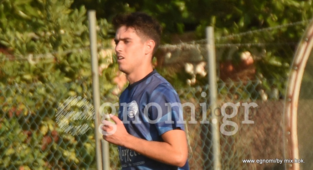 ΜΑΚΡΥΚΑΠΑ-ΕΛΛΗΣΠΟΝΤΟΣ 0-1: Χρυσό τρίποντο παραμονής με γκολ του Καράι!