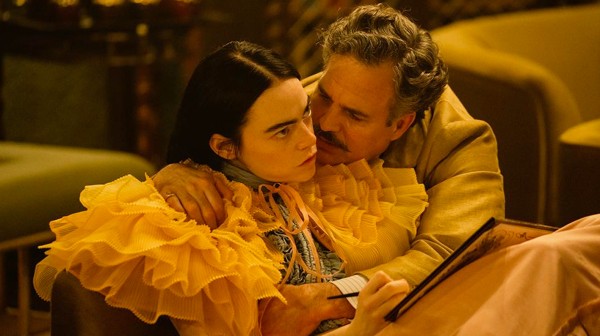 ΤΗΛΕΟΡΑΣΗ: Οι ταινίες της ημέρας (ΚΥΡΙΑΚΗ 1 ΦΕΒΡΟΥΑΡΙΟΥ)