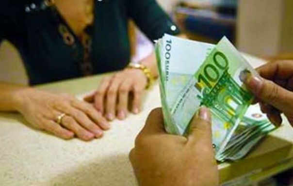Αναστολή πληρωμών των δόσεων δανείων μέχρι το τέλος του 2012