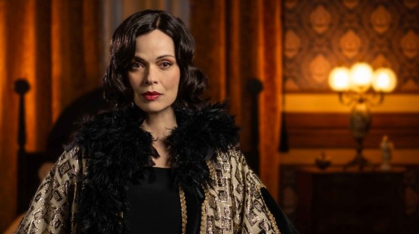 GRAND HOTEL: Δείτε απόψε (ΤΡΙΤΗ 2 ΔΕΚΕΜΒΡΙΟΥ)