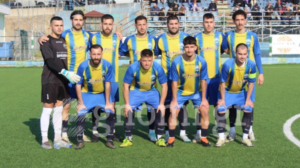 ΣΤΑΥΡΟΣ-ΕΛΛΗΣΠΟΝΤΟΣ 1-1: Του πήρε την μπουκιά απ' το στόμα - Τι είπαν Ακριτίδης και Βασιλείου