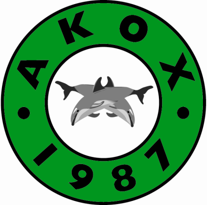 Κολύμπησαν με ...χιόνια