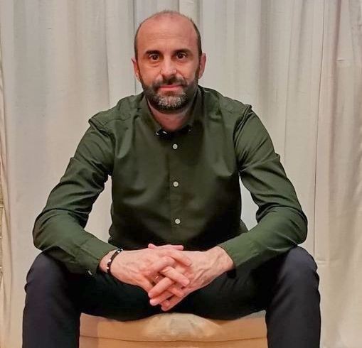 ΠΑΣΟΚ ΕΥΒΟΙΑΣ: Δήλωση με πολλές αιχμές από τον ...κομμένο υποψήφιο βουλευτή Θάνο Παλαιολόγο