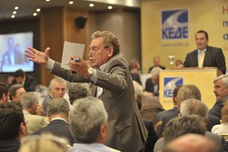 Δήμαρχε χόρεψε μας τσιφτετέλι