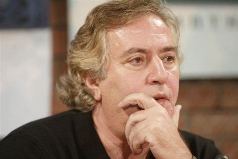 Τίτλοι τέλους για τον Νίκο Παναγιωτόπουλο