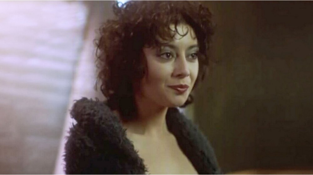 Πέθανε η ηθοποιός Ιφιγένεια Αστεριάδη