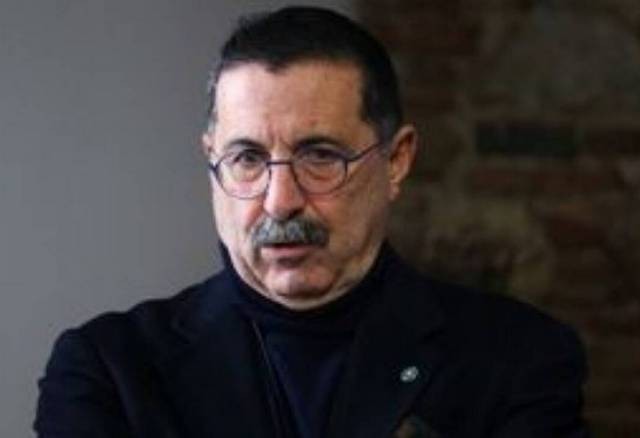 Πέθανε ο ιδρυτής των Γιατρών του Κόσμου Θεόφιλος Ρόζενμπεργκ