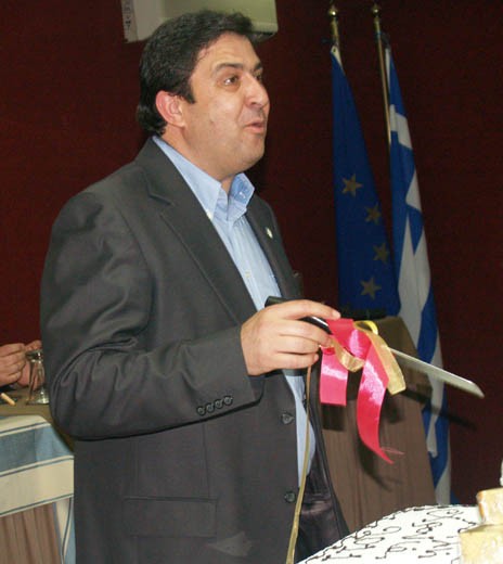 ΕΠΣΕ: Θα κόψει τέσσερις πίτες μέσα σε εννιά μέρες
