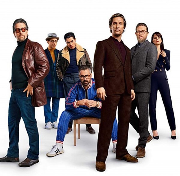 ΤΗΛΕΟΡΑΣΗ: Οι ταινίες της ημέρας (ΔΕΥΤΕΡΑ 6-2)