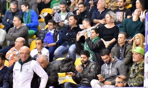 ΚΥΜΗ-ΠΑΝΑΘΗΝΑΪΚΟΣ: Οι τιμές των εισιτηρίων