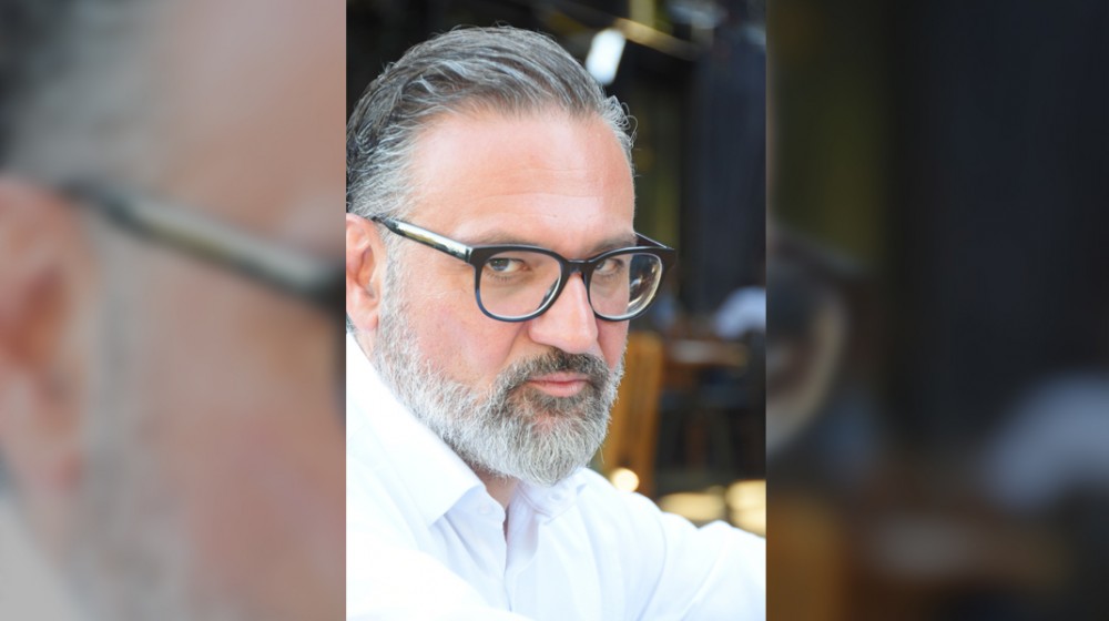 Οι ιδιαίτερες ευχές του περιφερειακού συμβούλου Βασίλη Λύκου