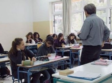 Εχει παραλύσει η Πρωτοβάθμια Εκπαίδευση Εύβοιας