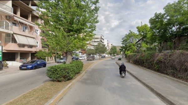 Προσωρινός ανάδοχος για την ανάπλαση της οδού Βενιζέλου στη Χαλκίδα (β' τμήμα)