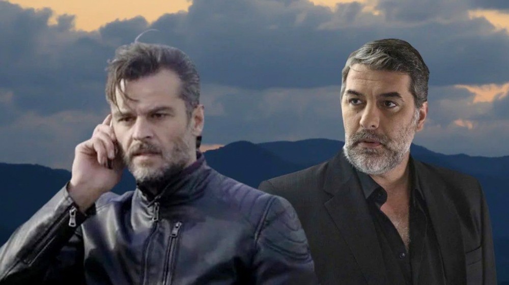 ΣΑΣΜΟΣ: Δείτε στο αποψινό επεισόδιο (ΠΕΜΠΤΗ 13 ΙΟΥΝΙΟΥ)