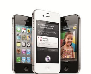 Τέλος Νοεμβρίου το νέο iPhone 4S στην Ελλάδα