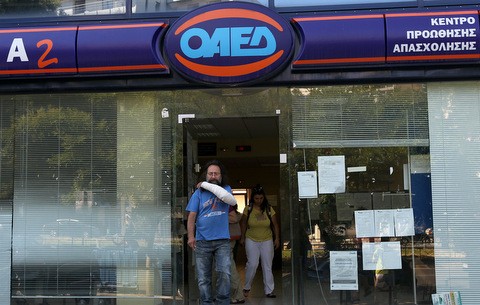 Πότε αρχίζει η υποβολή αιτήσεων για το εποχικό βοήθημα του ΟΑΕΔ