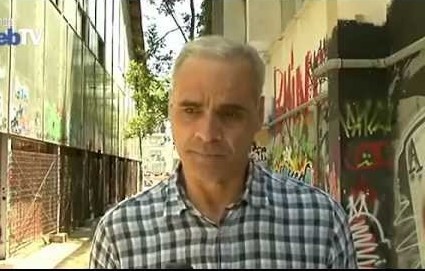 Έφυγε από την ζωή ο δημοσιογράφος Κώστας Μπατής
