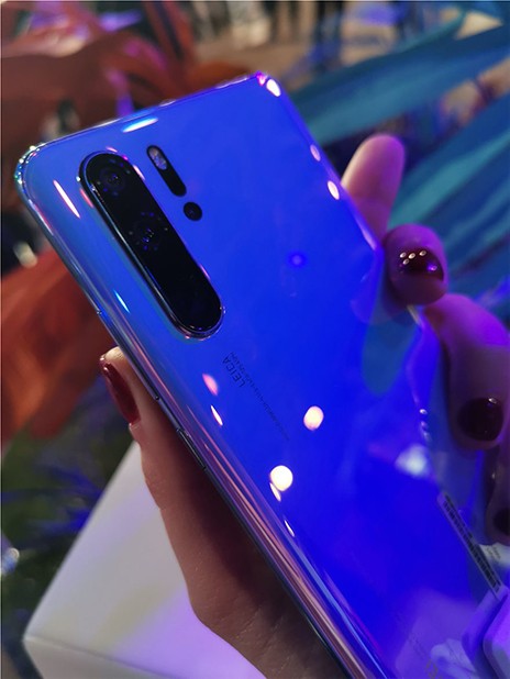P30 Pro από τη Huawei