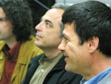 Αδειάζει τον Ξηρό και ο Κουφοντίνας