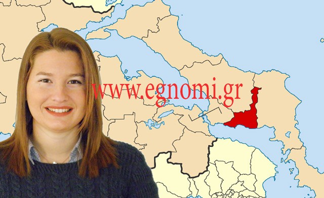 ΔΗΜΟΣ ΕΡΕΤΡΙΑΣ: O συνδυασμός της Ασημίνας Καραμπέτσου (Λαϊκή Συσπείρωση Ερέτριας