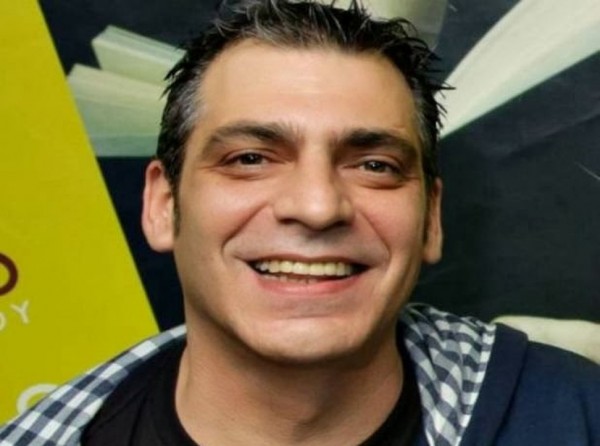 Σερβετάς στη Χαλκίδα: Βλέπει τα τρελά νερά και θυμάται την Τρόικα (video)