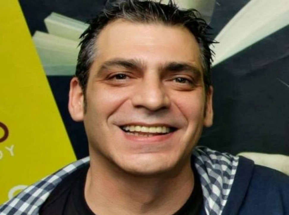 Σερβετάς στη Χαλκίδα: Βλέπει τα τρελά νερά και θυμάται την Τρόικα (video)