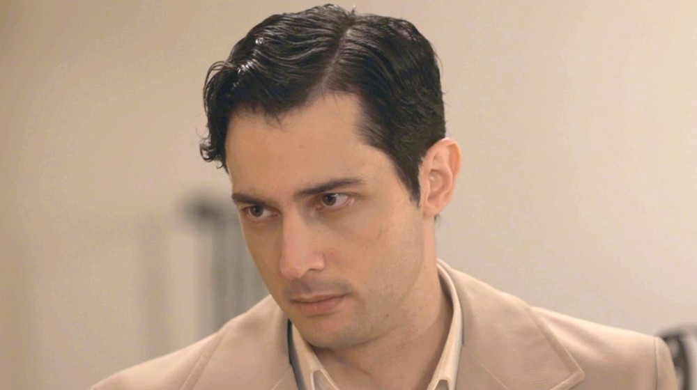 Ο ΠΑΡΑΔΕΙΣΟΣ ΤΩΝ ΚΥΡΙΩΝ: Τελευταίο επεισόδιο (ΔΕΥΤΕΡΑ 24 ΙΟΥΝΙΟΥ)