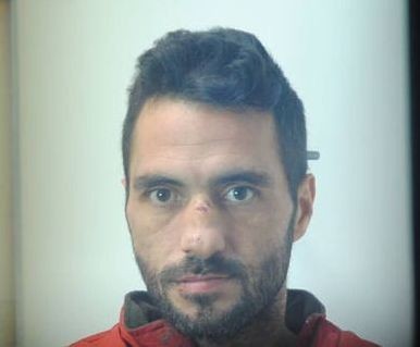 Αυτός είναι ο ληστής του ΑΧΕΠΑ - Στη δημοσιότητα τα στοιχεία του