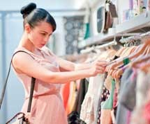 Μικρόβια και μύκητες στα καινούργια ρούχα;