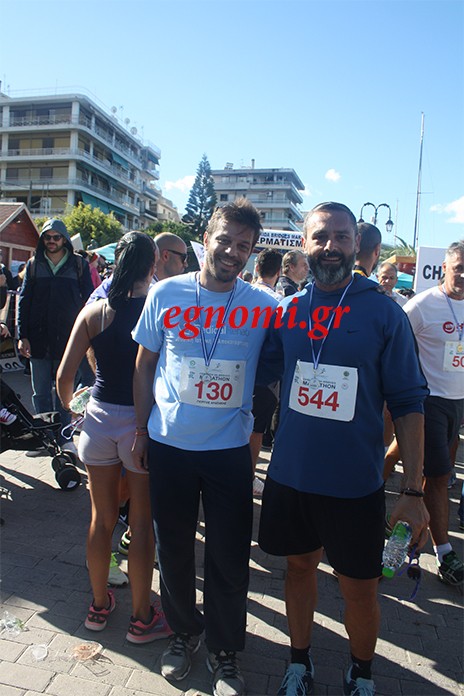 Στην ...κόντρα ο Γιώργος Αραπάκης με τον Γιάννη Μπάκα