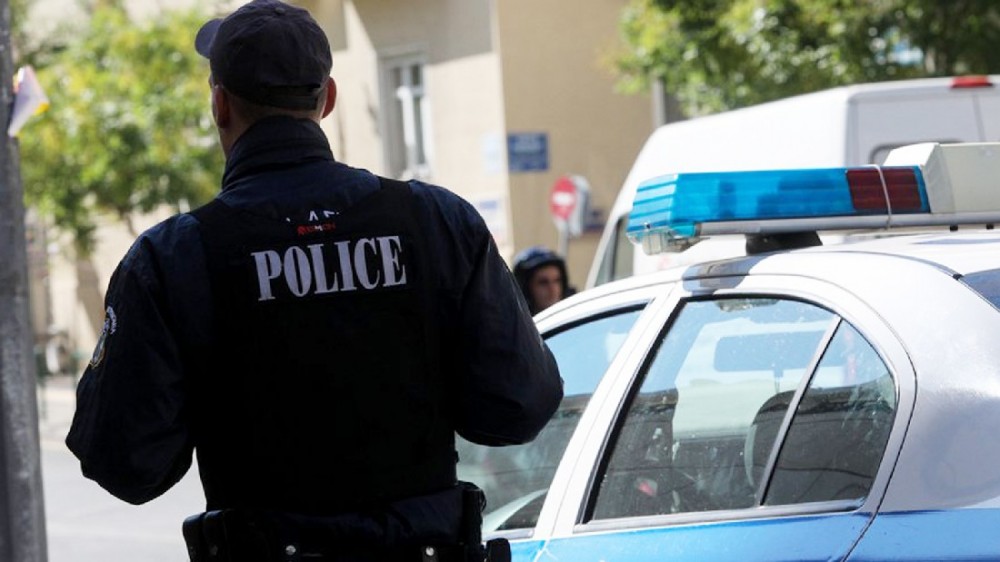 Αγρια επίθεση σε 82χρονη από γείτονά της - Την μαχαίρωσε και της φώναζε ότι του έχει κάνει μάγια!
