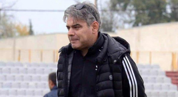 ΛΕΟΝΤΙΚΟΣ-ΠΓΑΟ ΧΑΛΚΙΔΑΣ 3-0: Πήρε προπονητή τον Νίκα, αλλά όχι και τη νίκη (φωτό)