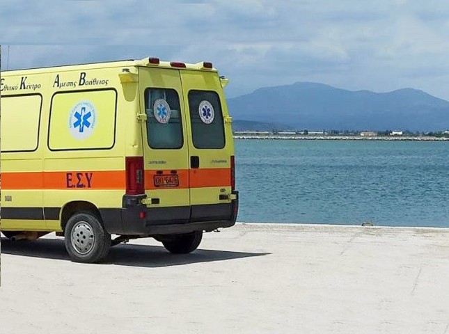 ΚΑΡΥΣΤΟΣ: Βρέθηκε τραυματίας χωρίς τις αισθήσεις του πάνω σε ιστιοφόρο 74χρονος