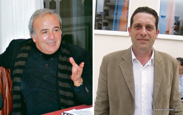 «Εσύ δεν δικαιούσαι να μιλάς»!