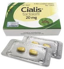 Μαϊμού Cialis στην αγορά