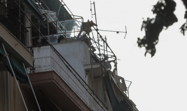 ΚΑΤΩ ΠΑΤΗΣΙΑ: Τραγικός θάνατος για ηλικιωμένη και εγγονό από έκρηξη φιάλης υγραερίου