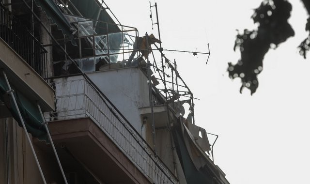 ΚΑΤΩ ΠΑΤΗΣΙΑ: Τραγικός θάνατος για ηλικιωμένη και εγγονό από έκρηξη φιάλης υγραερίου