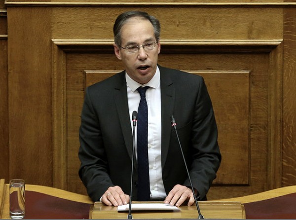ΧΑΛΚΙΔΑ: Ημερίδα για τον αθλητισμό με ομιλητή τον Γιώργο Μαυρωτά
