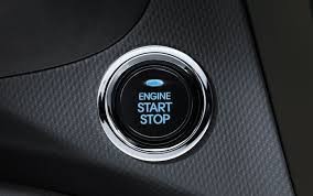Γιατί είναι επικίνδυνο το start button στο αυτοκίνητο