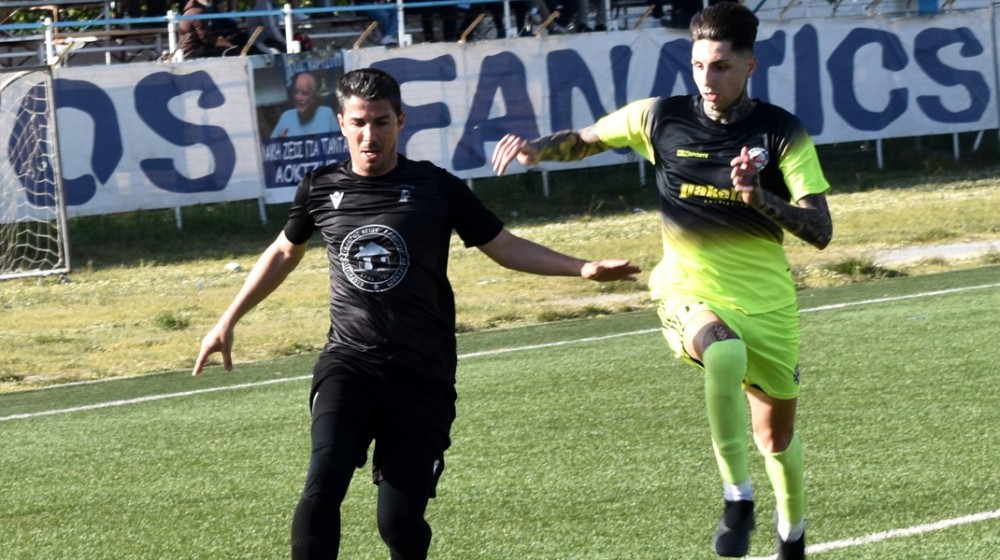 Το Μαρμάρι ανακάτεψε την τράπουλα, άξιος ο Αμαρυνθιακός, τούρμπο η Ιστιαία, η Προποντίδα και η Αιδηψός