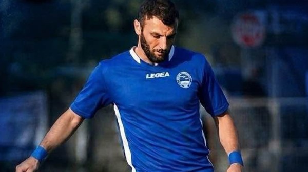 ΑΟ ΚΥΜΗΣ: Κίνηση ματ με Παπακωνσταντίνου!