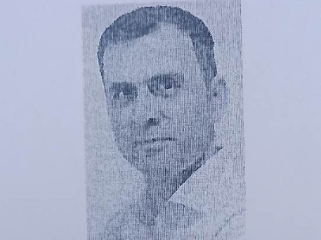 ΧΑΛΚΙΔΑ: Πέθανε ο 52χρονος Νίκος Χατζηλέρης