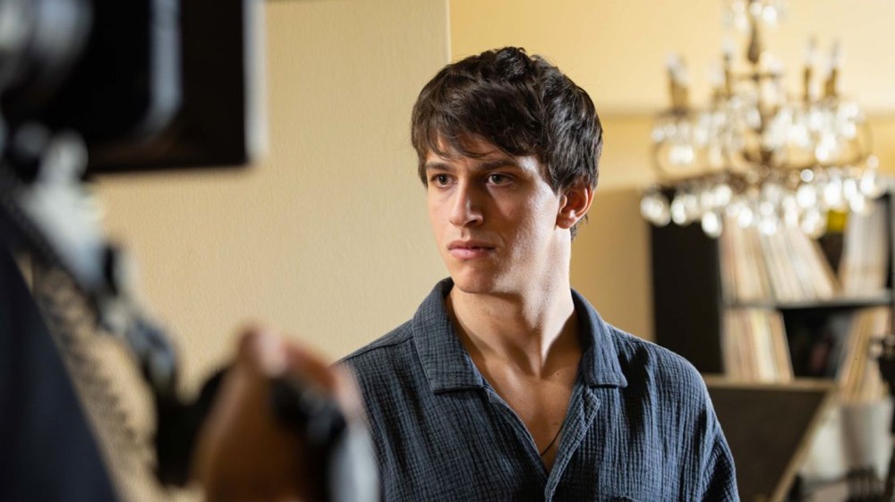 Ο ΔΙΚΑΣΤΗΣ: Δείτε απόψε (ΔΕΥΤΕΡΑ 3 ΝΟΕΜΒΡΙΟΥ)