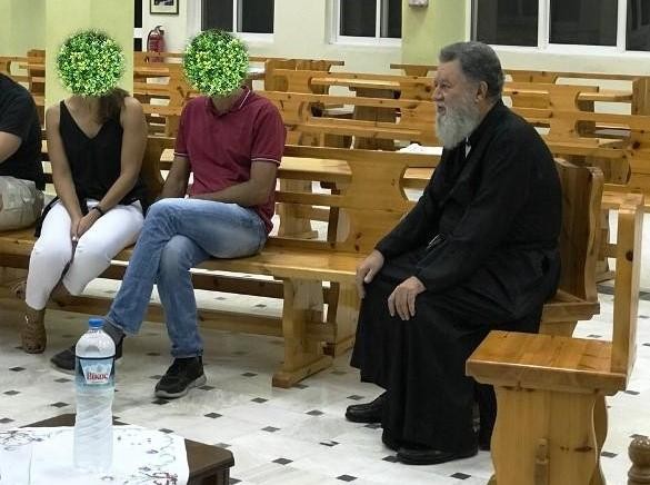 Στις κατασκηνώσεις της Μητρόπολης 40 νέοι που παλεύουν να ξεφύγουν από τα ναρκωτικά