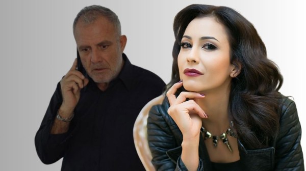 Η ΓΗ ΤΗΣ ΕΛΙΑΣ: Δείτε απόψε (ΤΕΤΑΡΤΗ 2 ΙΟΥΛΙΟΥ)