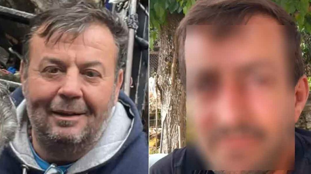 ΔΟΛΟΦΟΝΙΑ 50ΧΡΟΝΟΥ ΚΟΙΝΟΤΑΡΧΗ: Την Τετάρτη η απολογία του δράστη