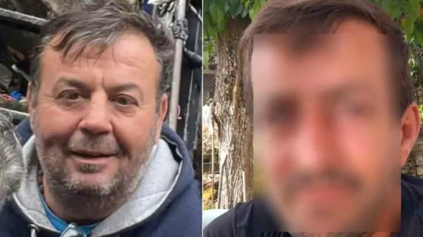 ΔΟΛΟΦΟΝΙΑ 50ΧΡΟΝΟΥ ΚΟΙΝΟΤΑΡΧΗ: Την Τετάρτη η απολογία του δράστη