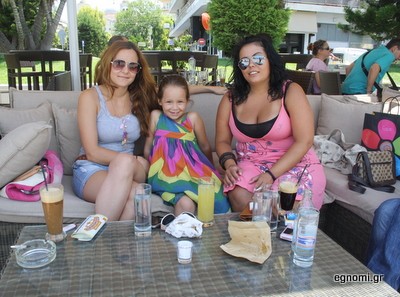 Οι Χαλκιδέοι είναι δήθεν