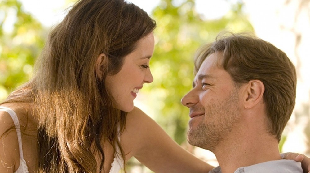 ΤΗΛΕΟΡΑΣΗ: Οι ταινίες της ημέρας (ΣΑΒΒΑΤΟ 25 ΝΟΕΜΒΡΙΟΥ)