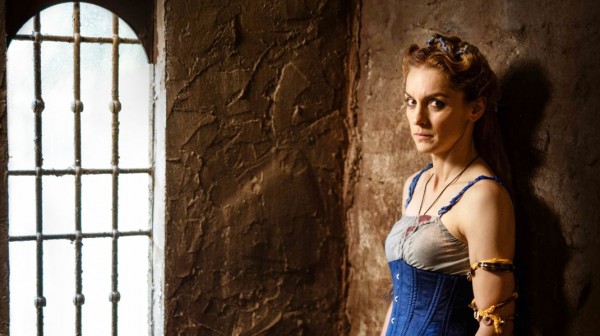 ΜΑΓΙΣΣΑ-ΦΛΕΓΟΜΕΝΗ ΚΑΡΔΙΑ: Δείτε απόψε (ΔΕΥΤΕΡΑ 28 ΟΚΤΩΒΡΙΟΥ)